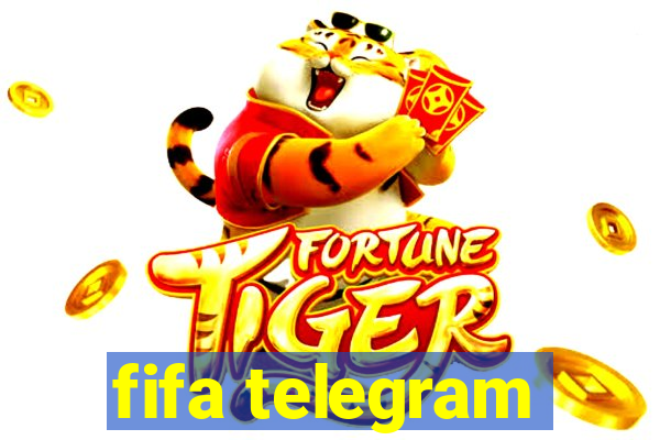 fifa telegram